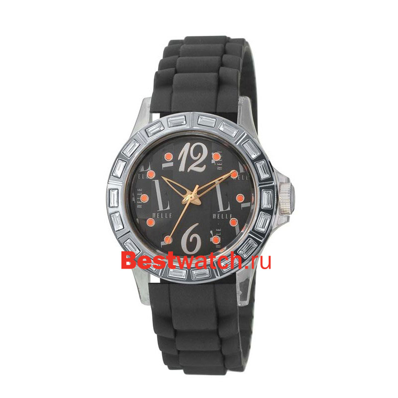Часы Elle Sport Steel 50012P05