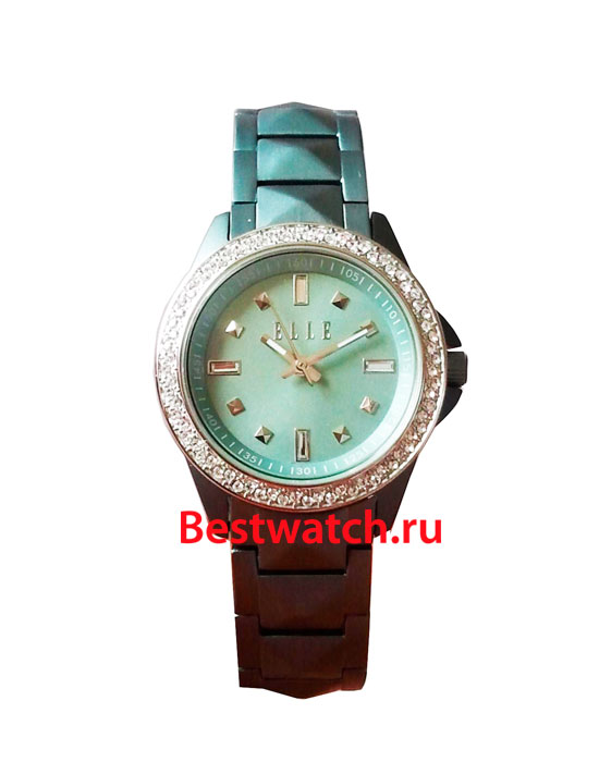 Часы Elle Metals 60228B03C