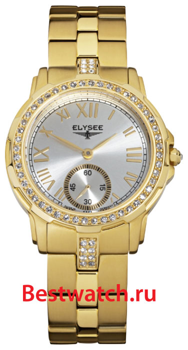 Часы Elysee Hastings 22004S