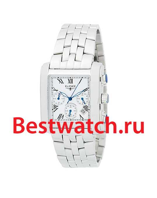 Часы Elysee Savoy II 23016