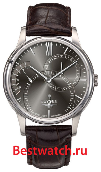 Часы Elysee Quentin 24115