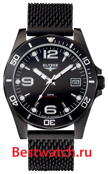 Часы Elysee Endurance 60113S