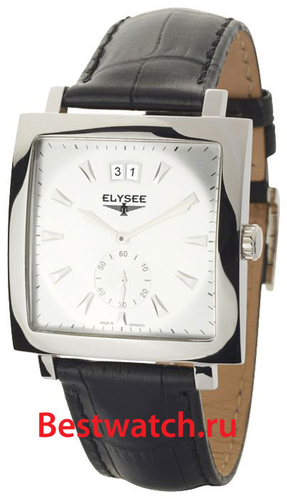 Часы Elysee Herakles 69007