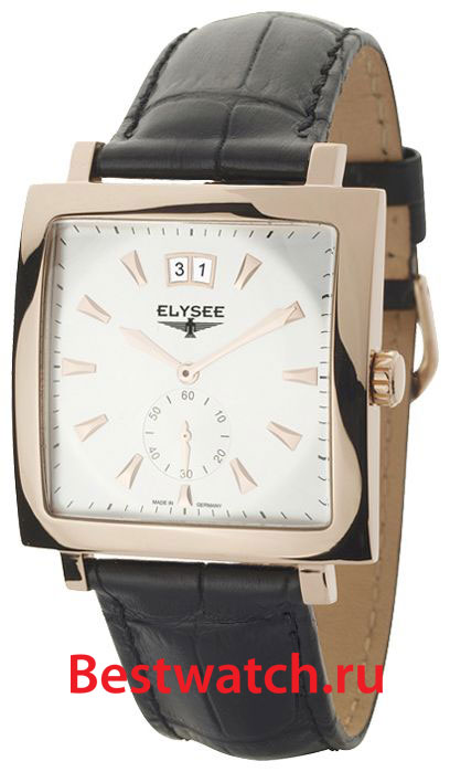 Часы Elysee Herakles 69008