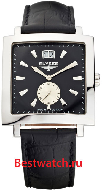 Часы Elysee Herakles 69009