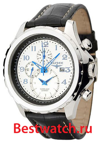 Часы Elysee Tyfon 80458