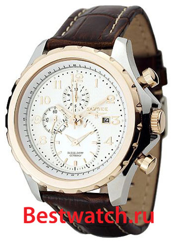 Часы Elysee Tyfon 80459