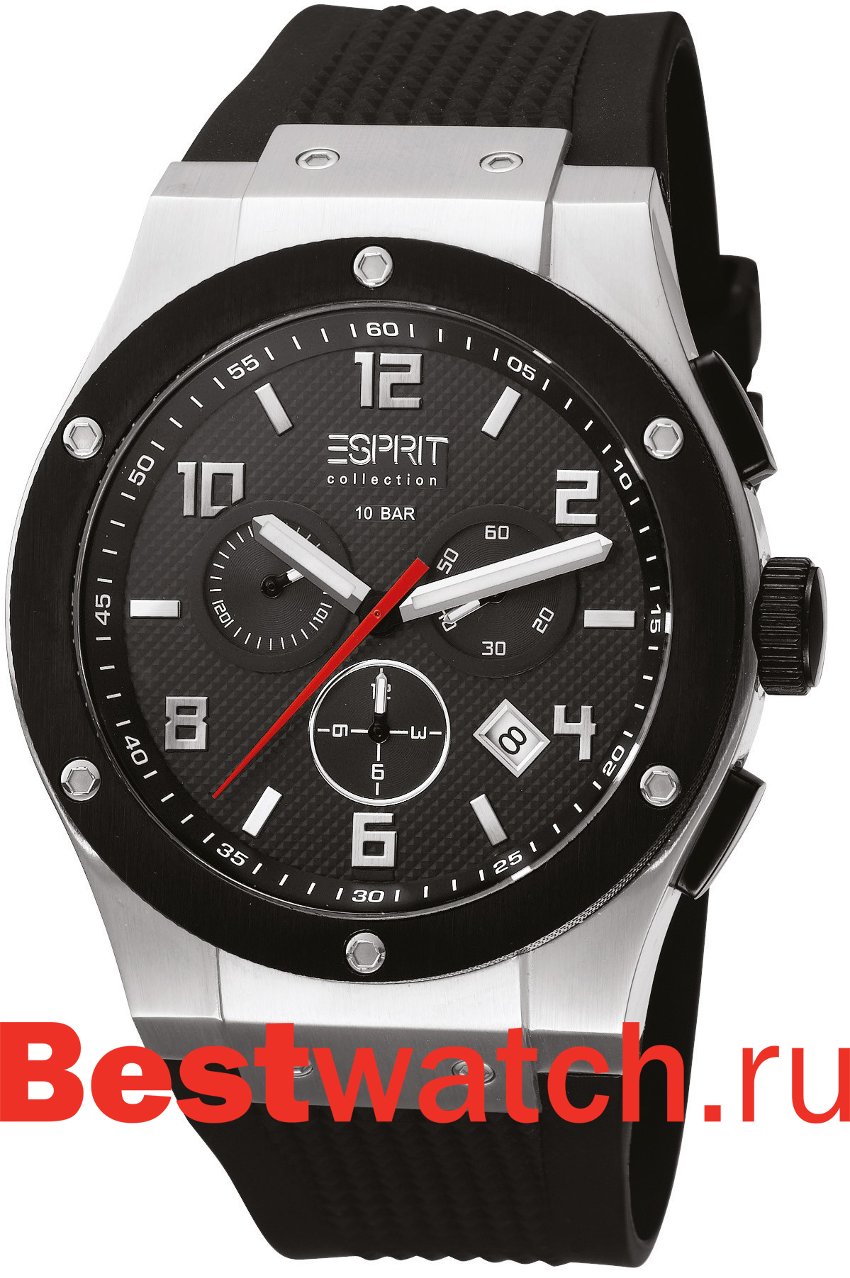 Часы Esprit Phorkus EL101001F01