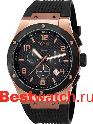 Часы Esprit Phorkus EL101001F03