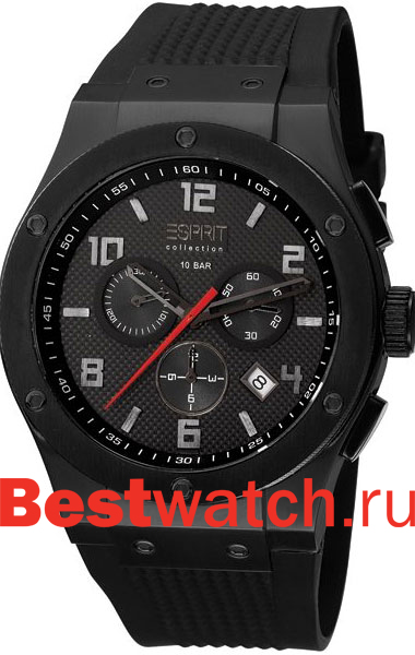 Часы Esprit Phorkus EL101001F04