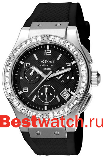 Часы Esprit Phorkyra EL101002F02