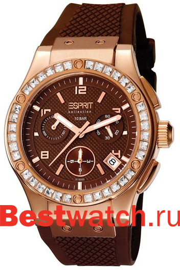 Часы Esprit Phorkyra EL101002F03