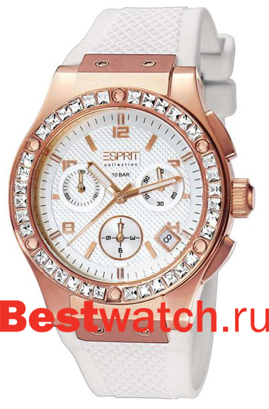 Часы Esprit Phorkyra EL101002F04