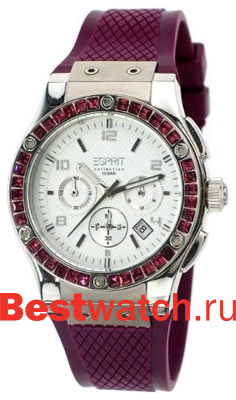 Часы Esprit Phorkyra EL101002F05