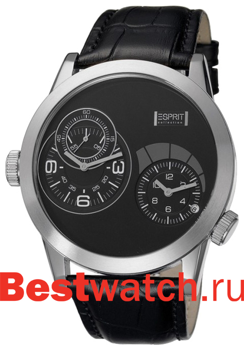 Часы Esprit Zelos EL101271F01