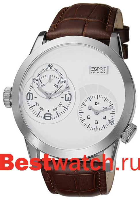 Часы Esprit Zelos EL101271F02