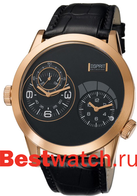 Часы Esprit Zelos EL101271F04