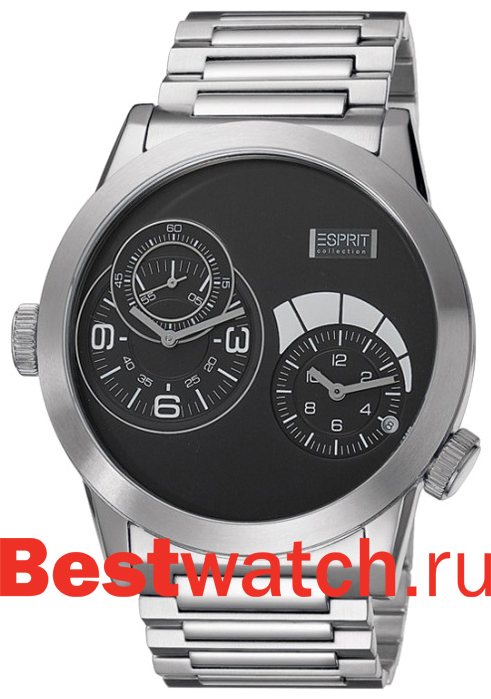 Часы Esprit Zelos EL101271F05