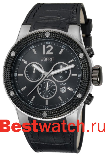 Часы Esprit Anteros EL101281F01