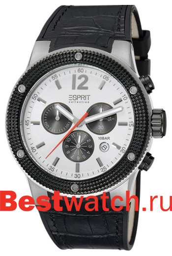 Часы Esprit Anteros EL101281F02