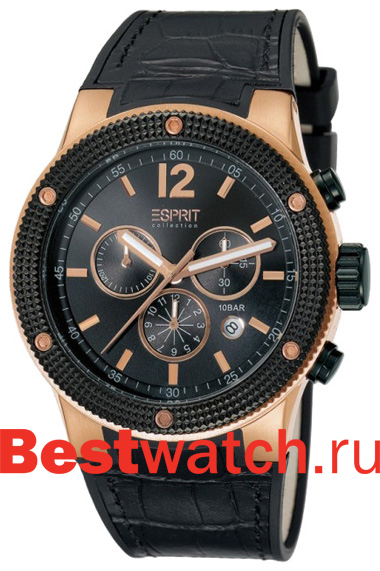Часы Esprit Anteros EL101281F03