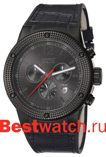 Часы Esprit Anteros EL101281F04
