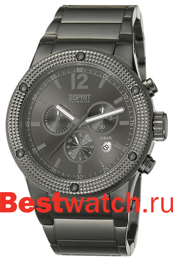 Часы Esprit Anteros EL101281F07