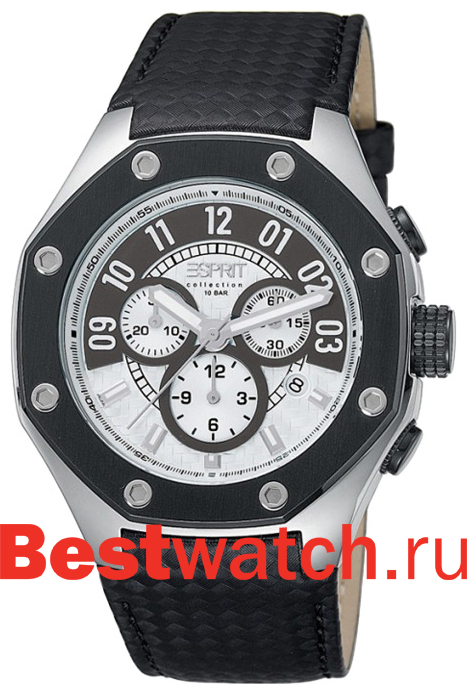 Часы Esprit Kronos EL101291F02