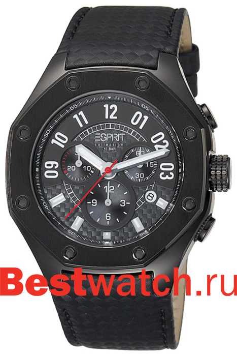 Часы Esprit Kronos EL101291F03