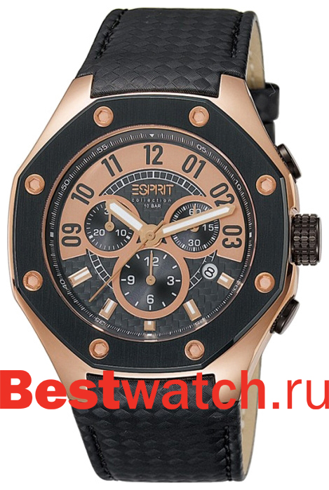 Часы Esprit Kronos EL101291F04