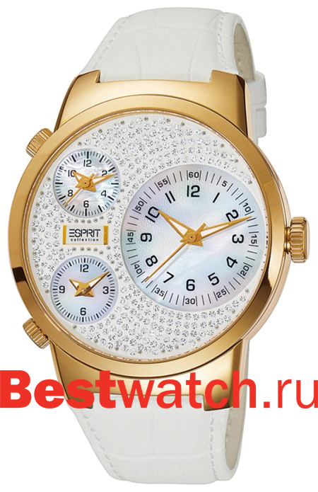 Часы Esprit Polydora EL101292F06