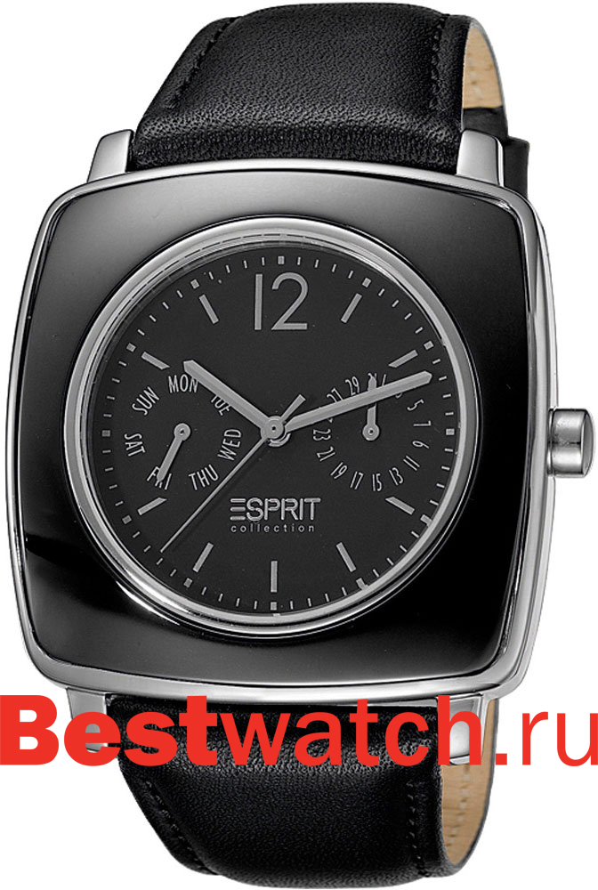 Часы Esprit Tyche EL101302F01