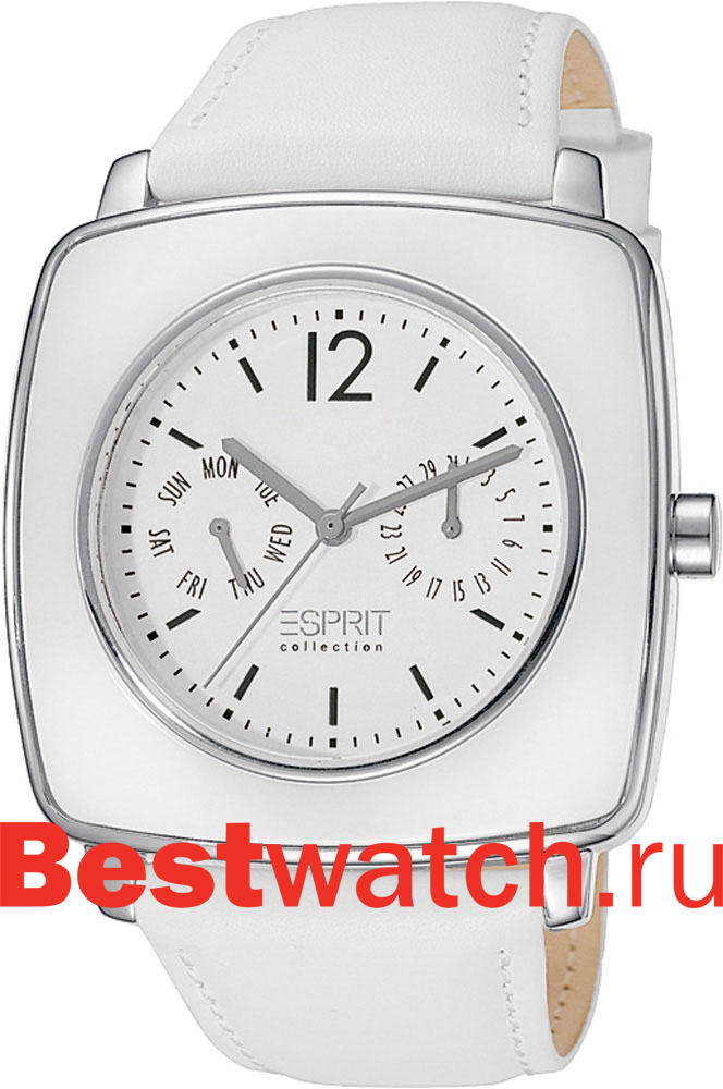 Часы Esprit Tyche EL101302F02