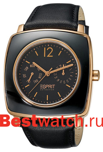 Часы Esprit Tyche EL101302F03