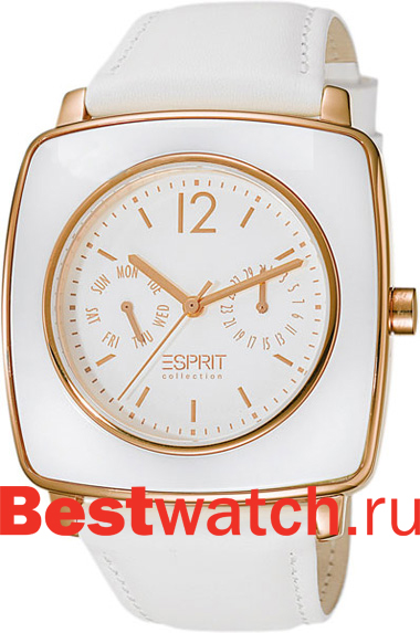 Часы Esprit Tyche EL101302F05