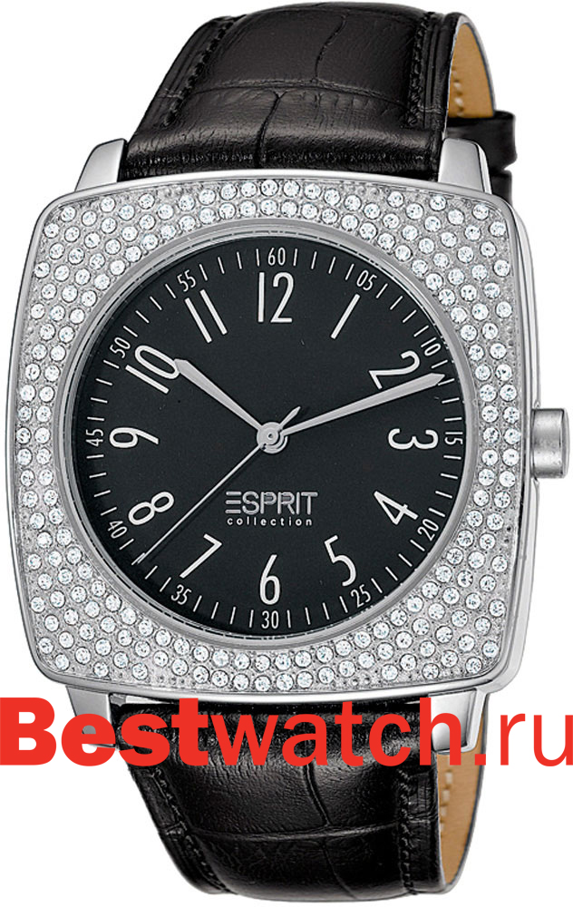Часы Esprit Tychess EL101312F01