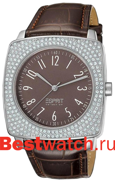 Часы Esprit Tychess EL101312F02