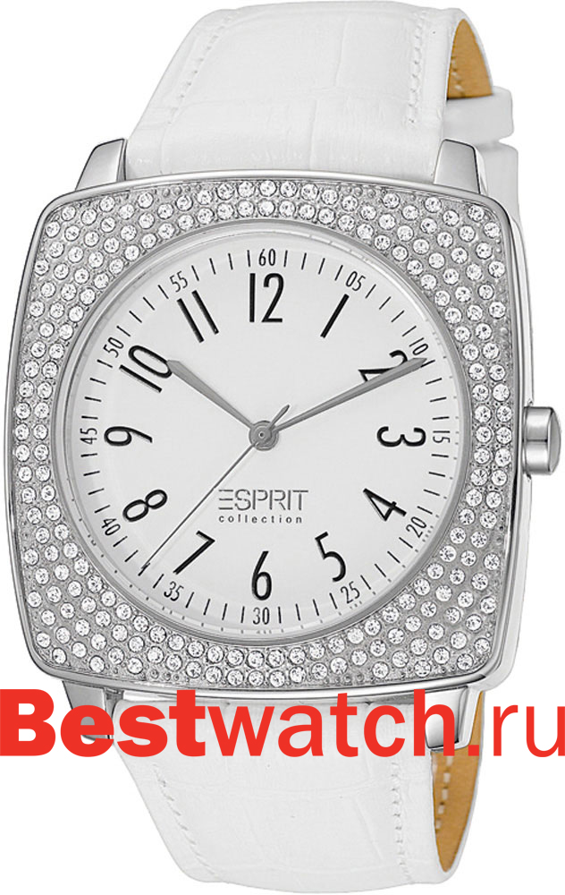 Часы Esprit Tychess EL101312F03