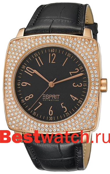 Часы Esprit Tychess EL101312F04