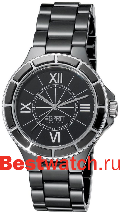 Часы Esprit Isis Kyrtos EL101322F02