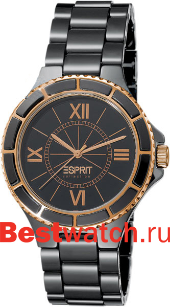 Часы Esprit Isis Kyrtos EL101322F03