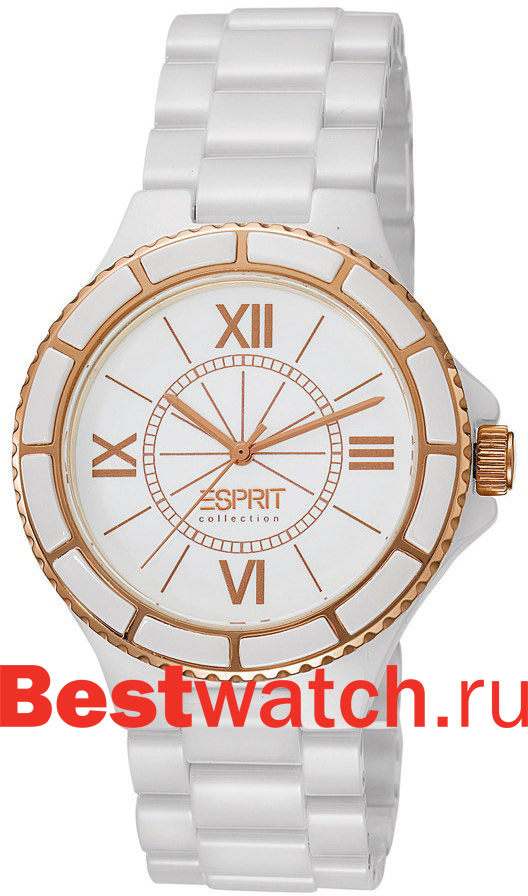 Часы Esprit Isis Kyrtos EL101322F04