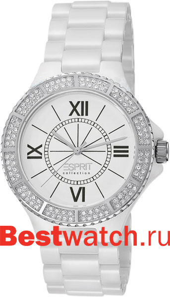 Часы Esprit Isis Kyrtos EL101322F05