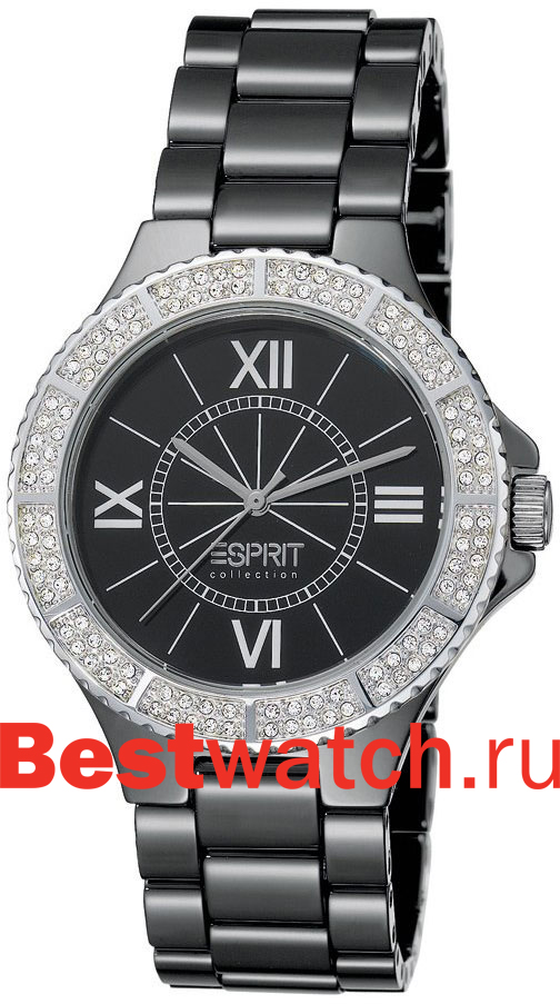 Часы Esprit Isis Kyrtos EL101322F06