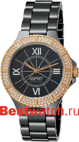 Часы Esprit Isis Kyrtos EL101322F09