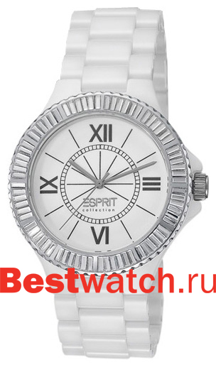 Часы Esprit Isis Kyrtos EL101322F10