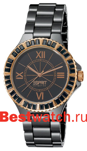 Часы Esprit Isis Kyrtos EL101322F11
