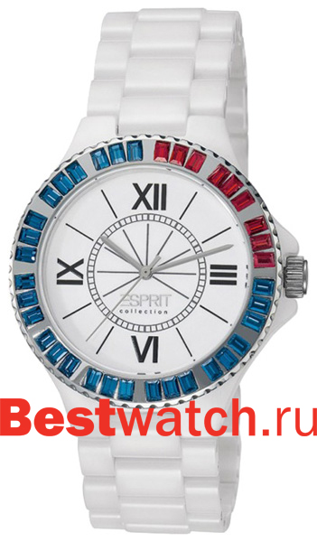 Часы Esprit Isis Kyrtos EL101322F12