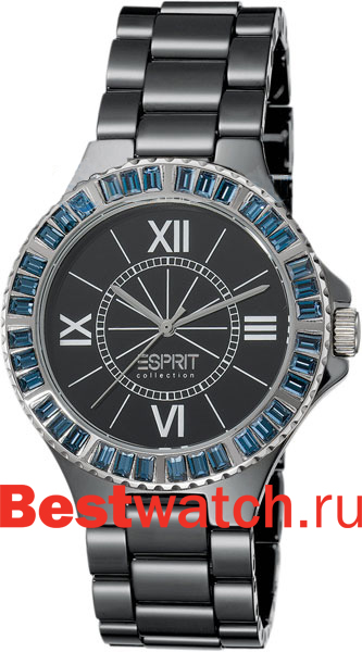 Часы Esprit Isis Kyrtos EL101322F13