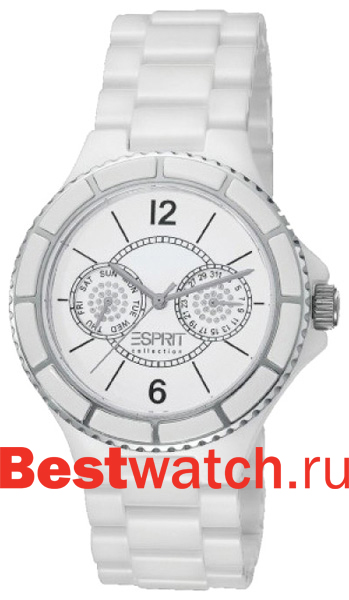 Часы Esprit Iris EL101332F01